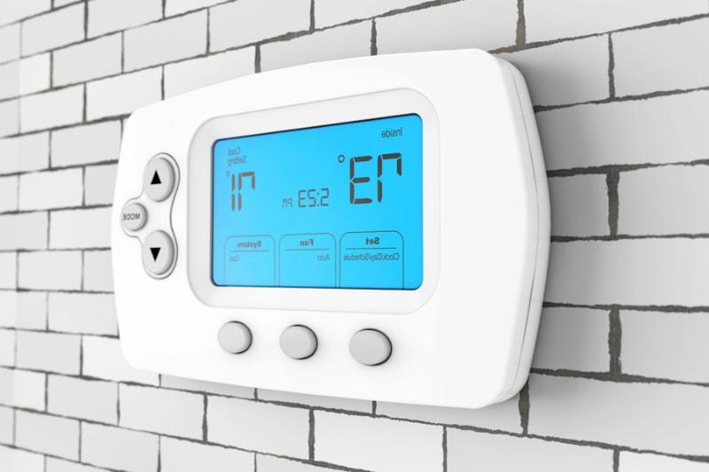 How to Set Your Programmable Thermostat